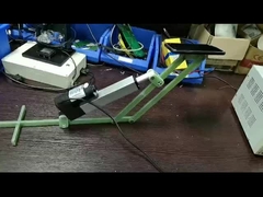 cửa hàng lắp ráp