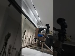 Sức mạnh của phòng triển lãm